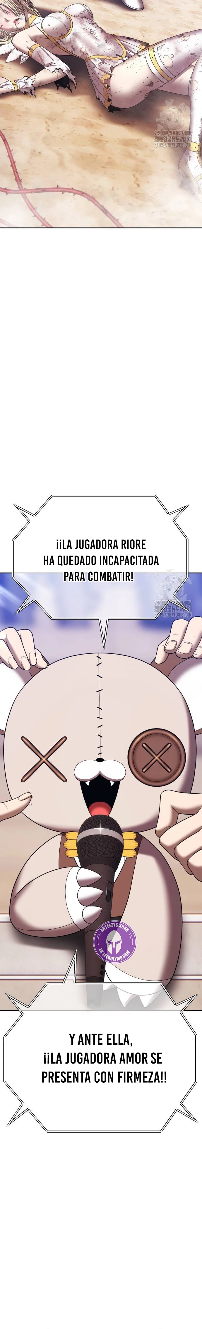 Palo De Madera Capítulo 120.1 - Página 13 en español