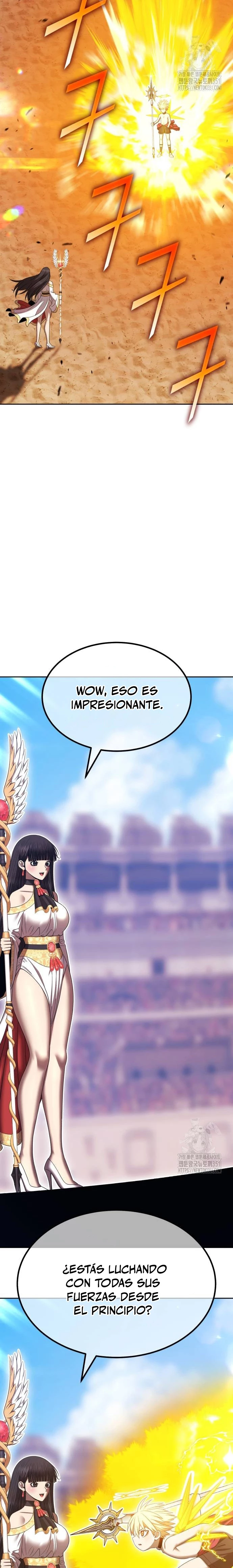 Palo De Madera Capítulo 120.1 - Página 30 en español