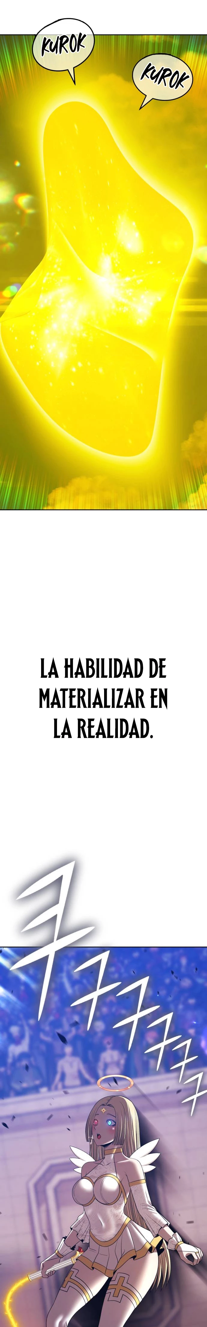 Palo De Madera Capítulo 120.1 - Página 4 en español