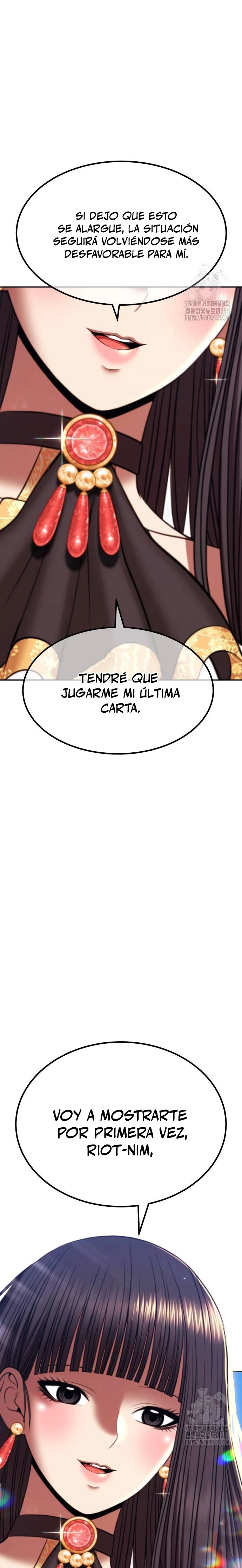 Palo De Madera Capítulo 120.2 - Página 10 en español