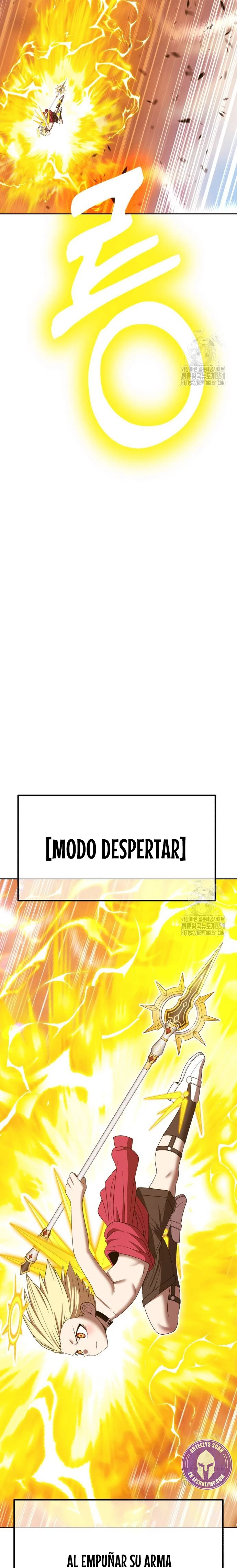 Palo De Madera Capítulo 120.2 - Página 5 en español