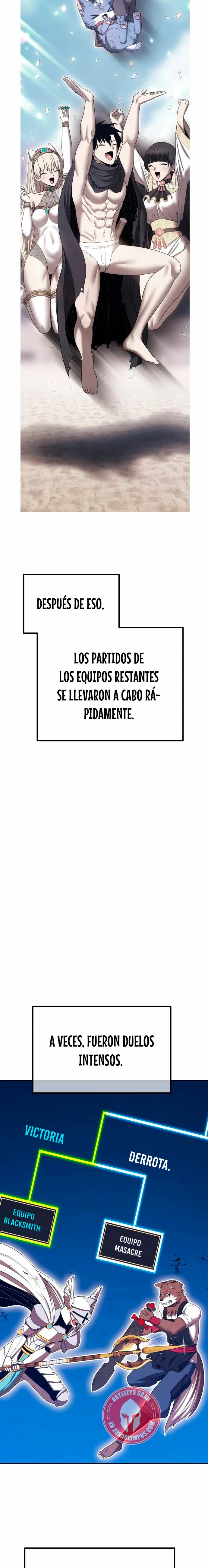 Palo De Madera Capítulo 122.1 - Página 3 en español