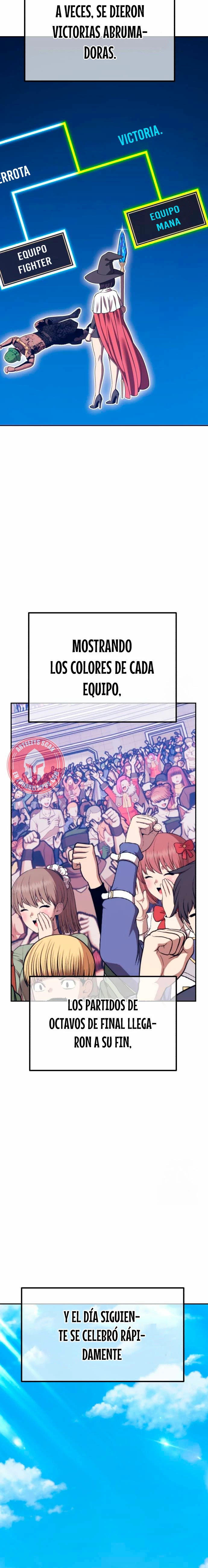 Palo De Madera Capítulo 122.1 - Página 4 en español