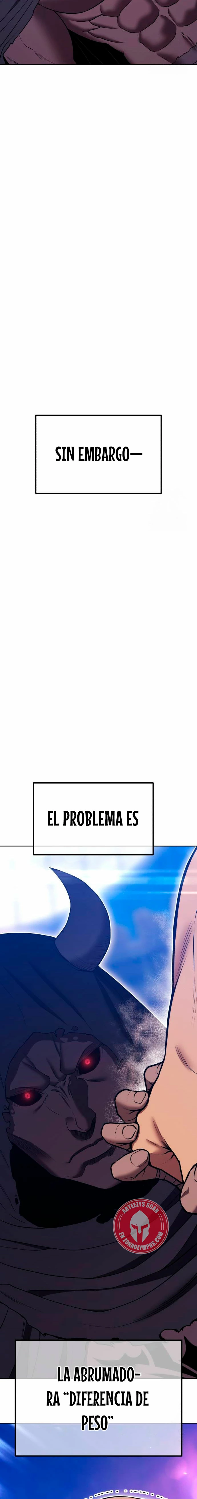 Palo De Madera Capítulo 122.2 - Página 3 en español