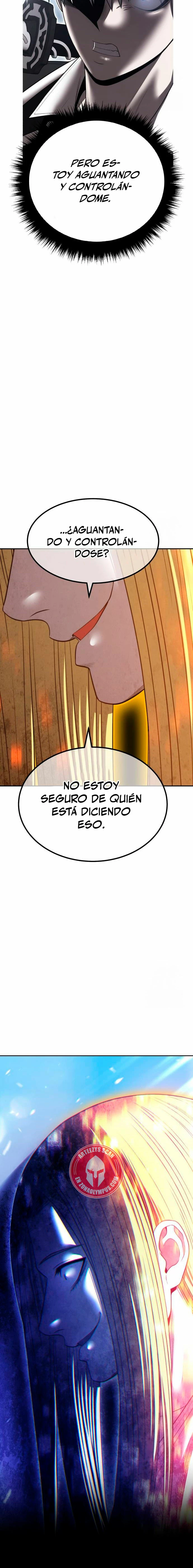 Palo De Madera Capítulo 122.2 - Página 32 en español