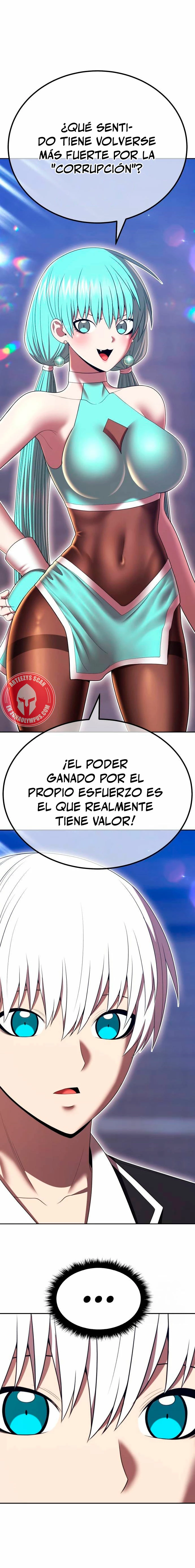 Palo De Madera Capítulo 122.2 - Página 9 en español