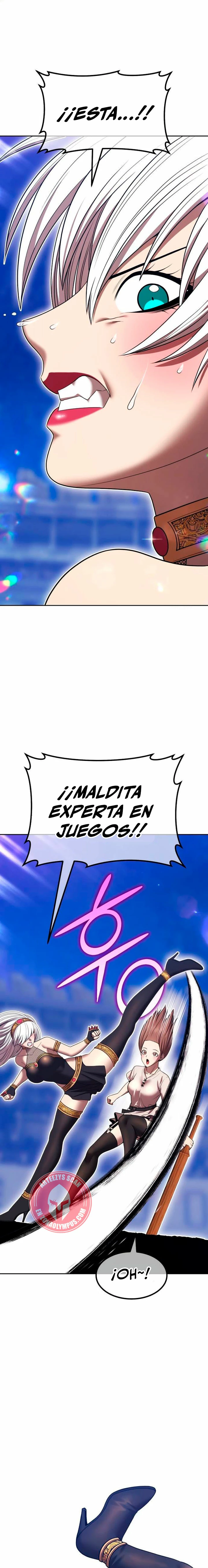 Palo De Madera Capítulo 123.1 - Página 24 en español