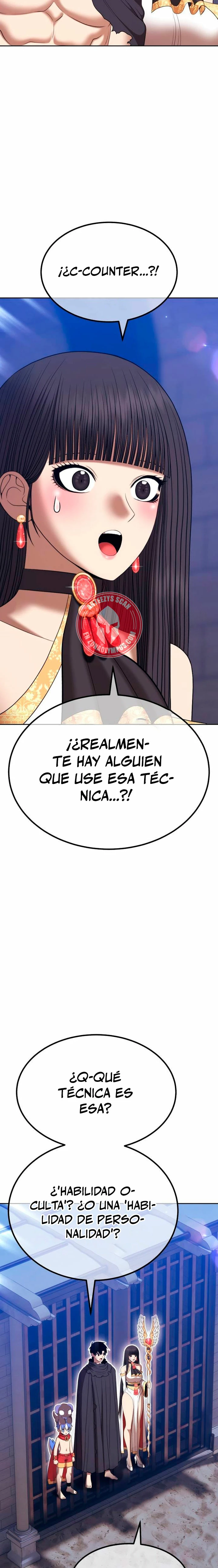 Palo De Madera Capítulo 123.2 - Página 4 en español