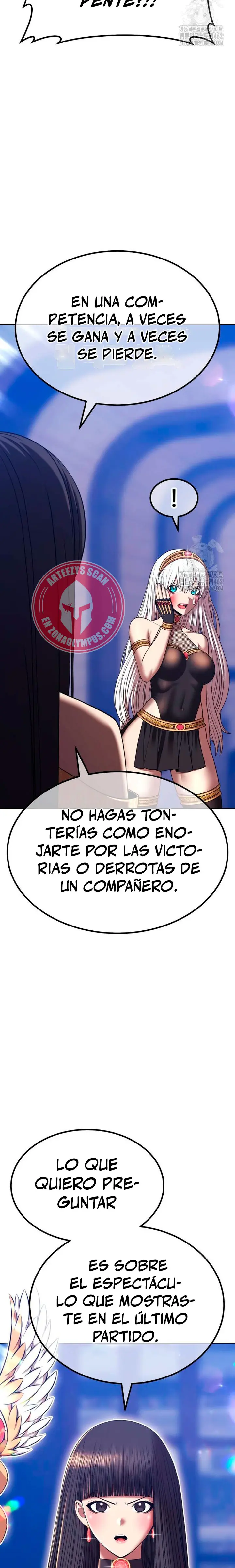 Palo De Madera Capítulo 124.1 - Página 41 en español