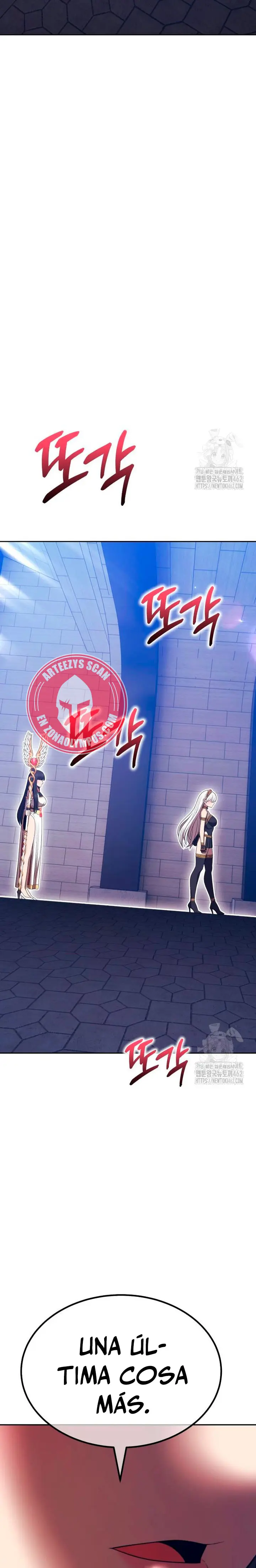 Palo De Madera Capítulo 124.1 - Página 45 en español