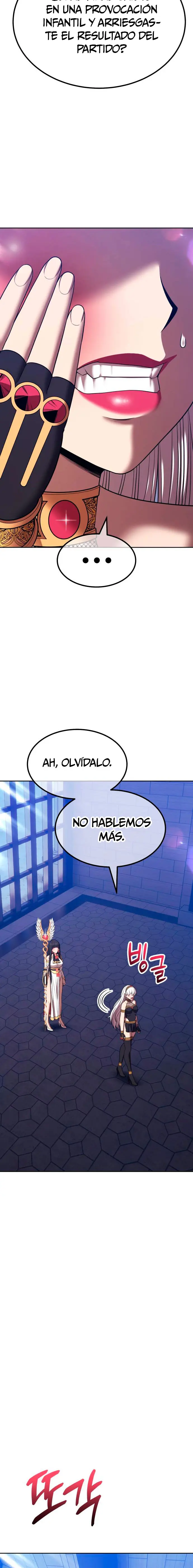 Palo De Madera Capítulo 125.1 - Página 7 en español