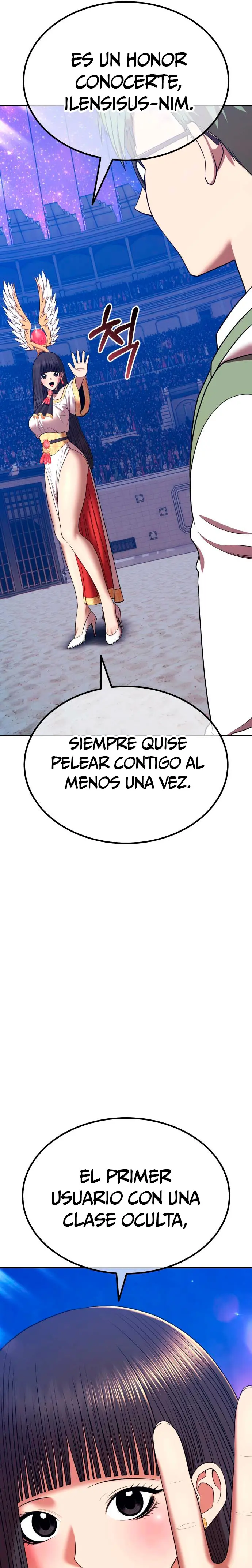 Palo De Madera Capítulo 126.1 - Página 7 en español