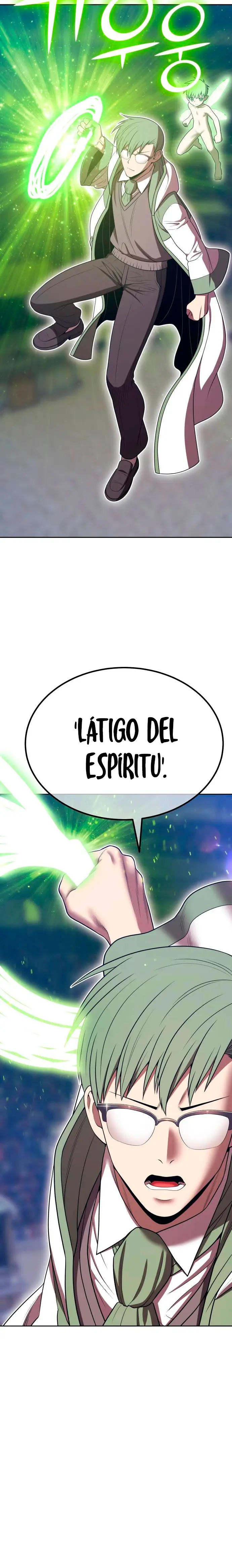 Palo De Madera Capítulo 126.2 - Página 18 en español