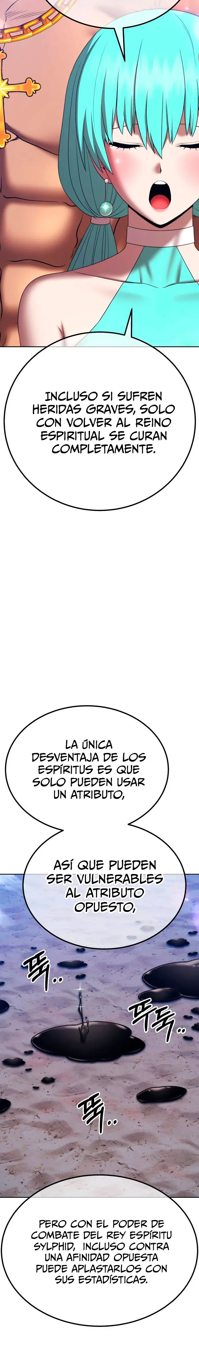 Palo De Madera Capítulo 126.2 - Página 26 en español