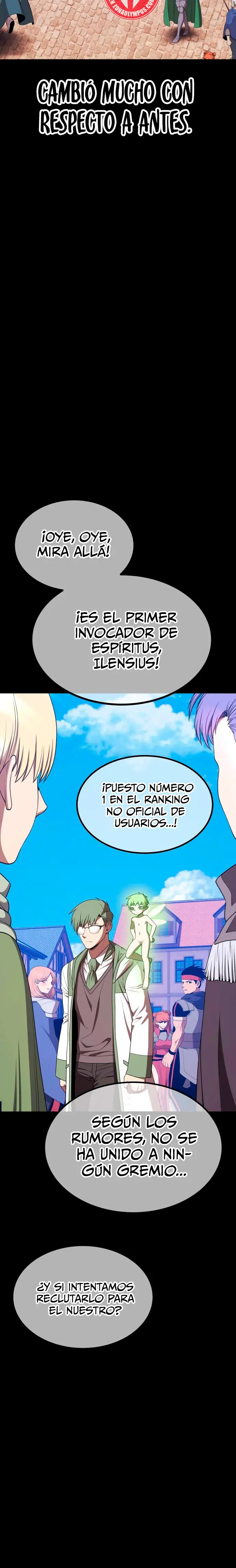 Palo De Madera Capítulo 127.1 - Página 17 en español