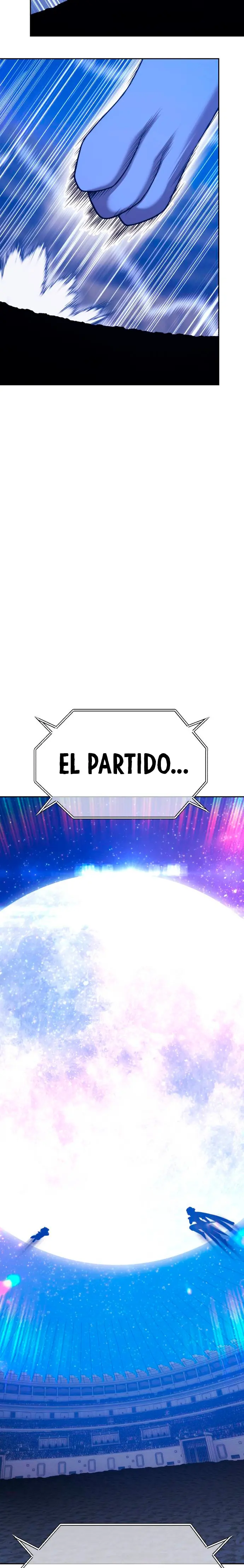 Palo De Madera Capítulo 127.2 - Página 8 en español
