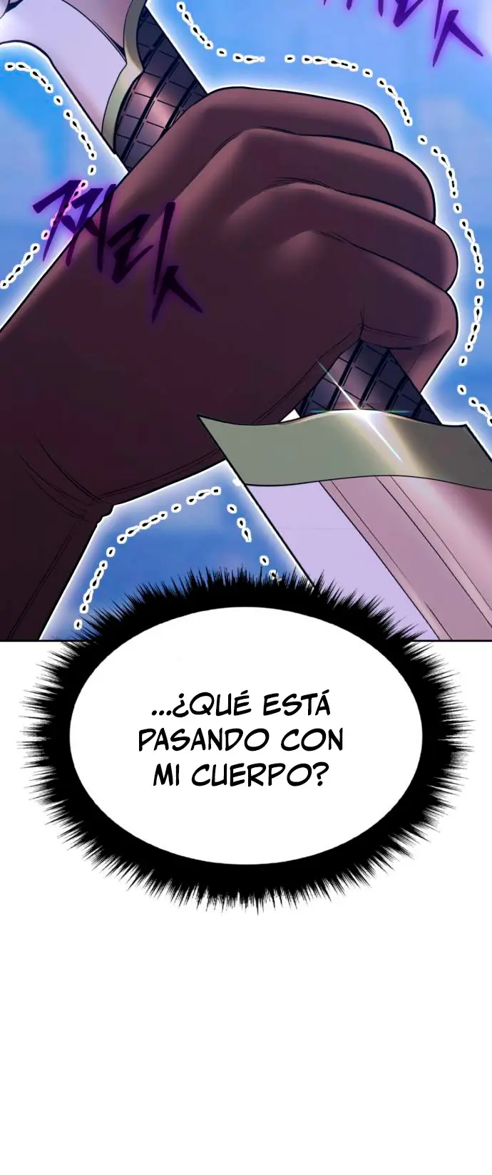 Palo De Madera Capítulo 128.1 - Página 8 en español