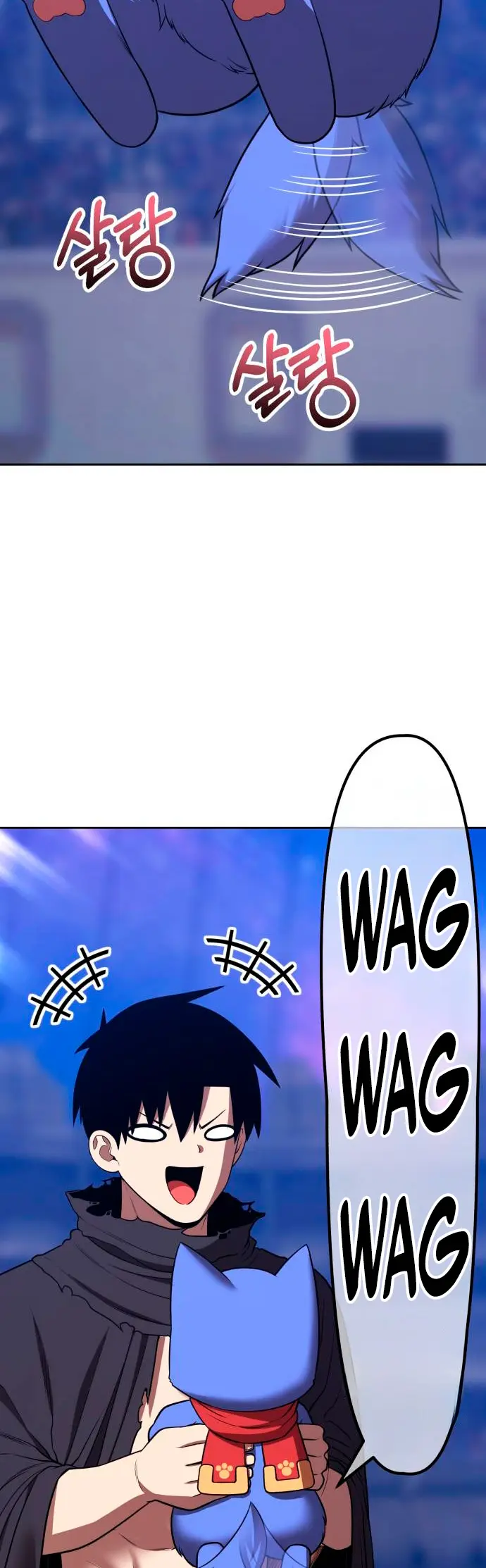 Palo De Madera Capítulo 128.2 - Página 13 en español