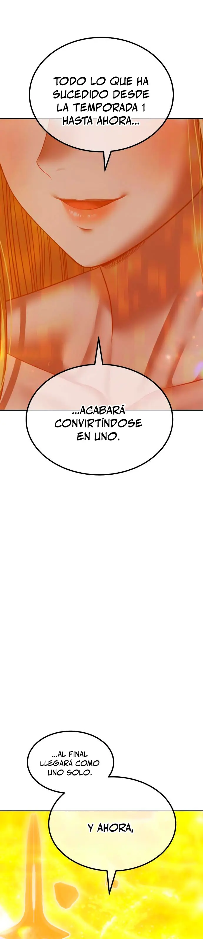 Palo De Madera Capítulo 128.2 - Página 51 en español