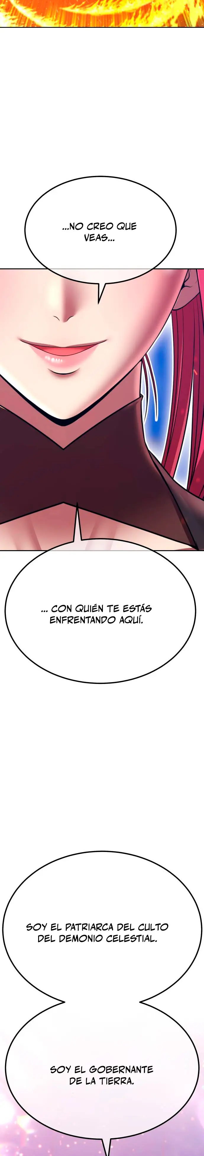 Palo De Madera Capítulo 129.2 - Página 42 en español