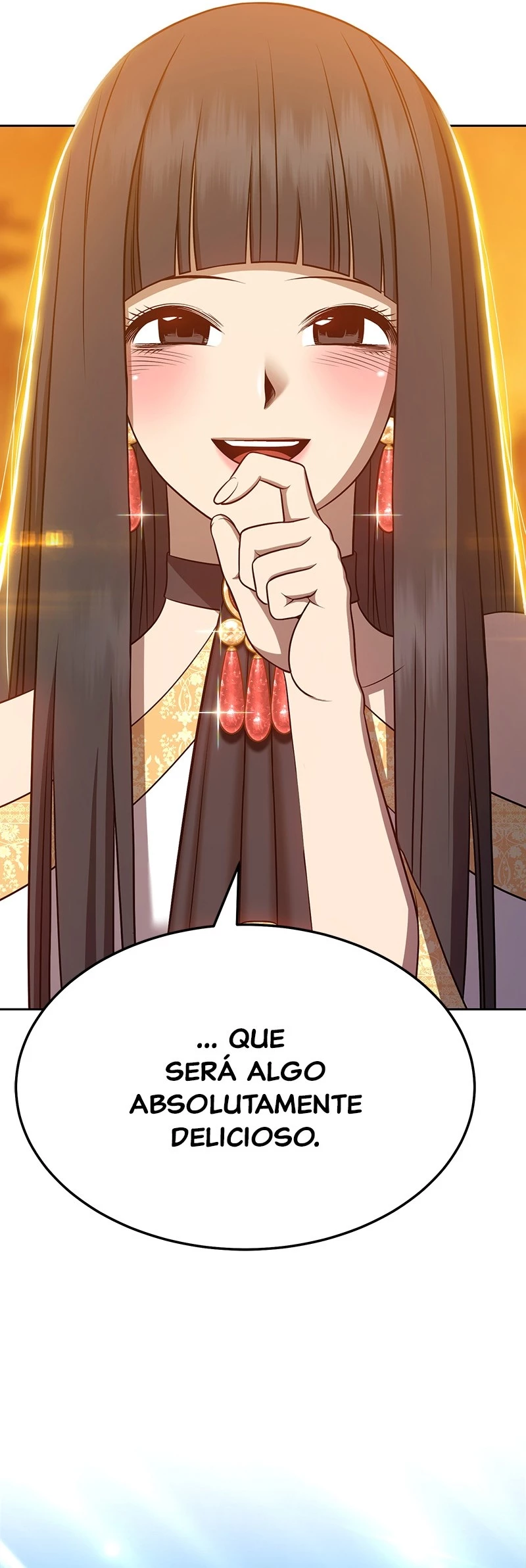 Palo De Madera Capítulo 13 - Página 106 en español