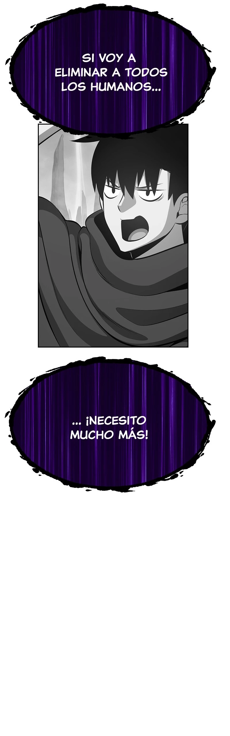 Palo De Madera Capítulo 13 - Página 43 en español