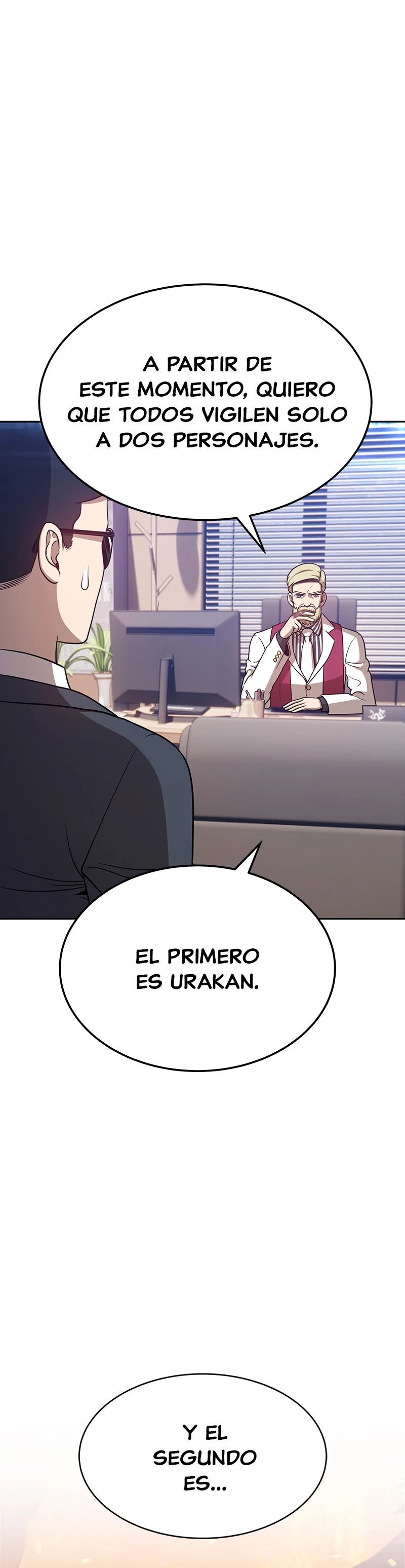 Palo De Madera Capítulo 13 - Página 97 en español