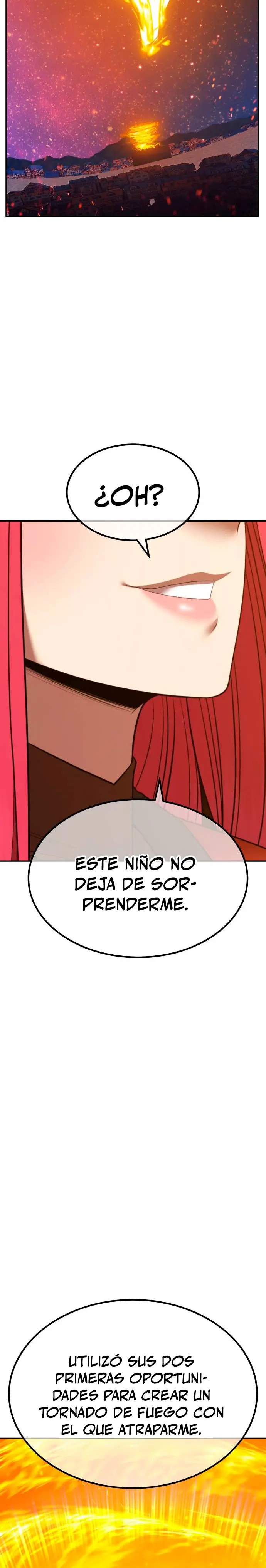 Palo De Madera Capítulo 130.1 - Página 34 en español