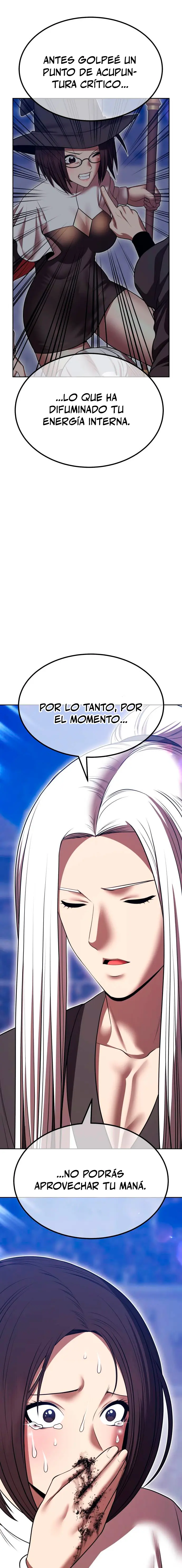 Palo De Madera Capítulo 130.2 - Página 51 en español
