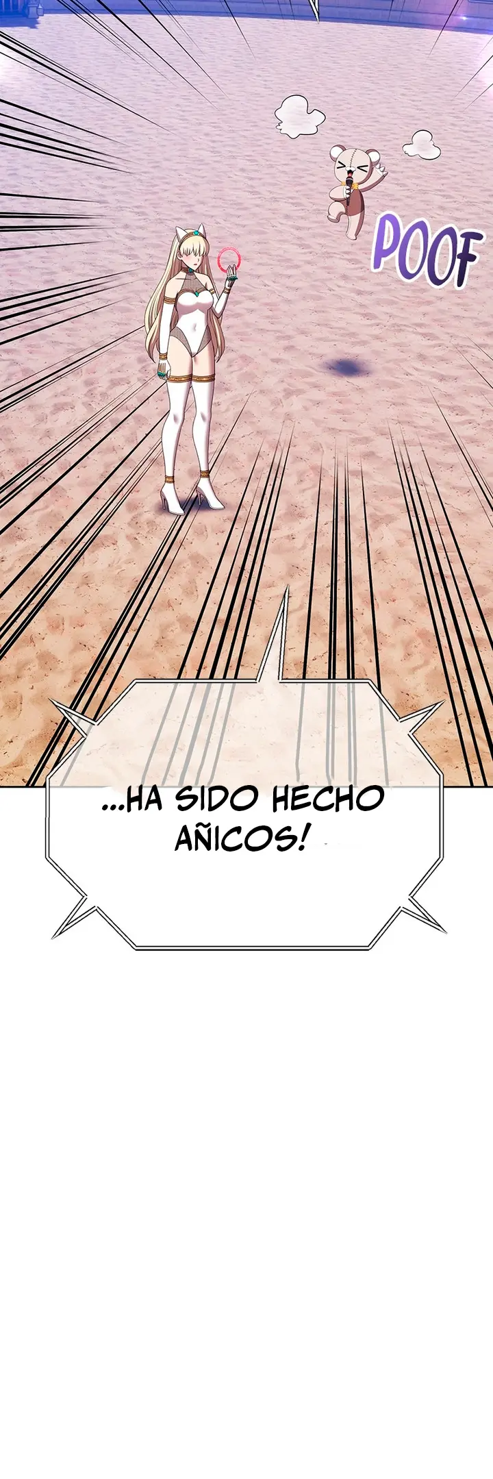 Palo De Madera Capítulo 132.2 - Página 53 en español