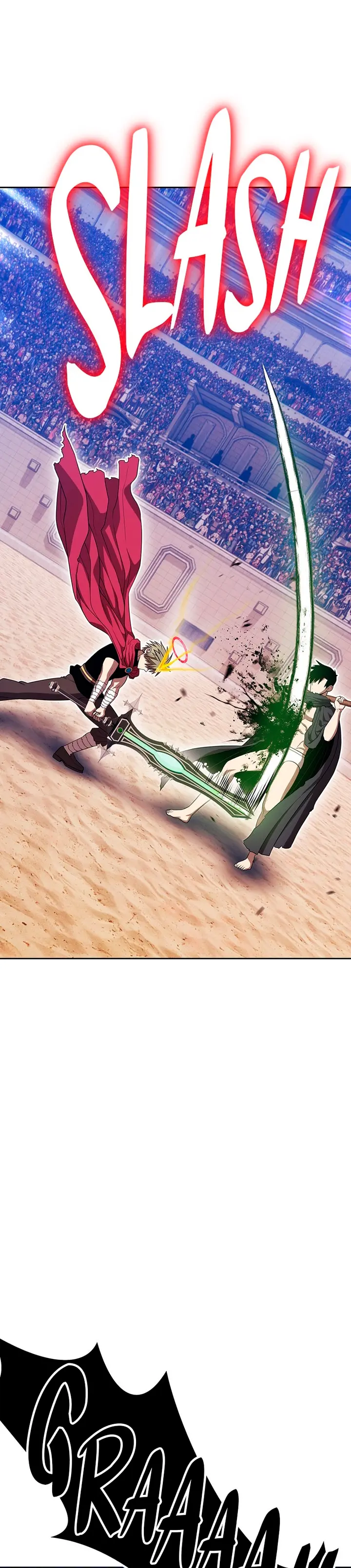 Palo De Madera Capítulo 133.1 - Página 31 en español