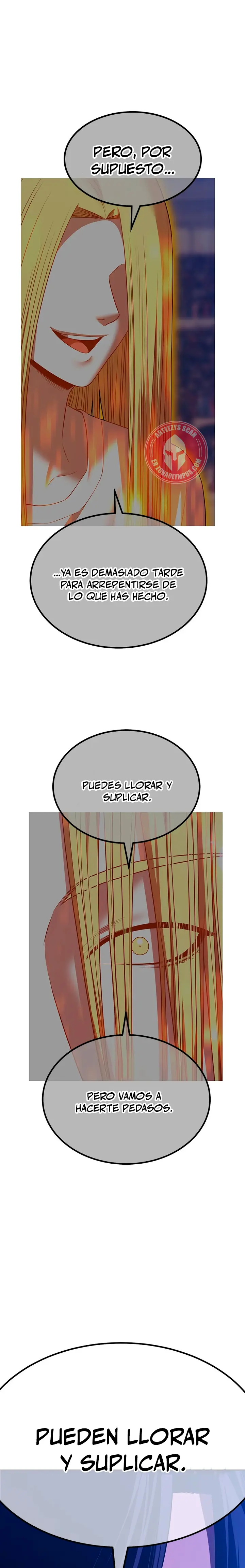 Palo De Madera Capítulo 133.2 - Página 3 en español