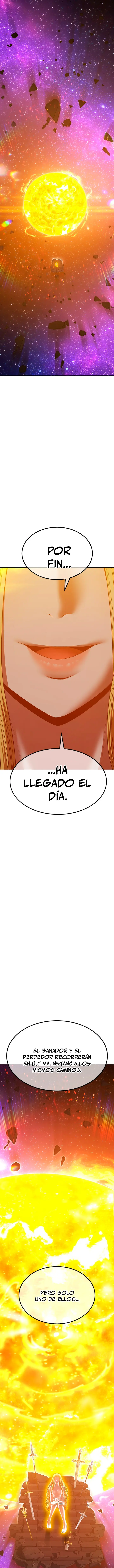 Palo De Madera Capítulo 134.1 - Página 29 en español