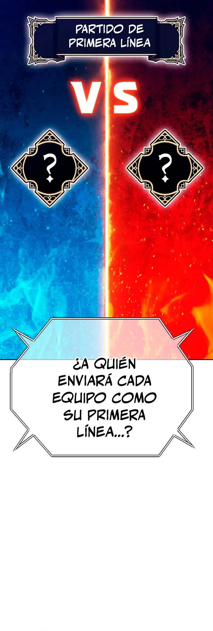 Palo De Madera Capítulo 134.1 - Página 43 en español