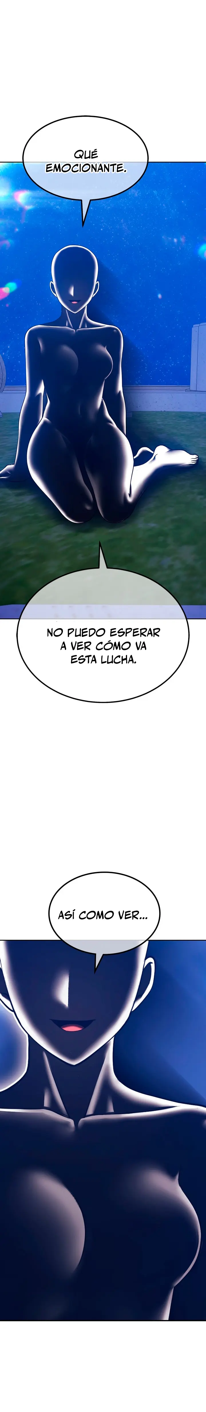 Palo De Madera Capítulo 134.2 - Página 23 en español