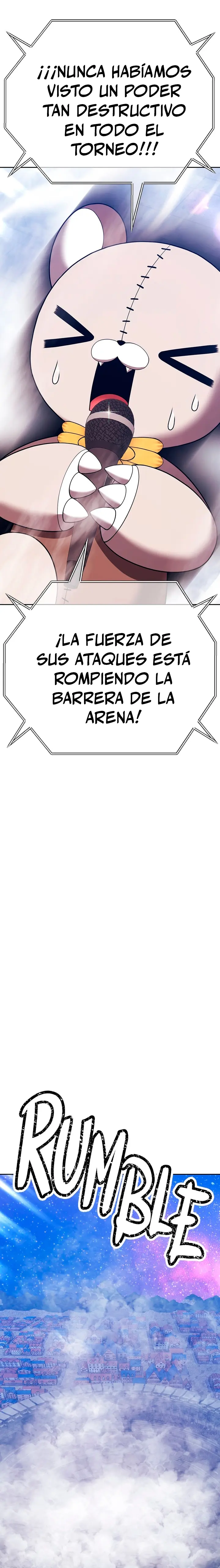 Palo De Madera Capítulo 134.2 - Página 47 en español
