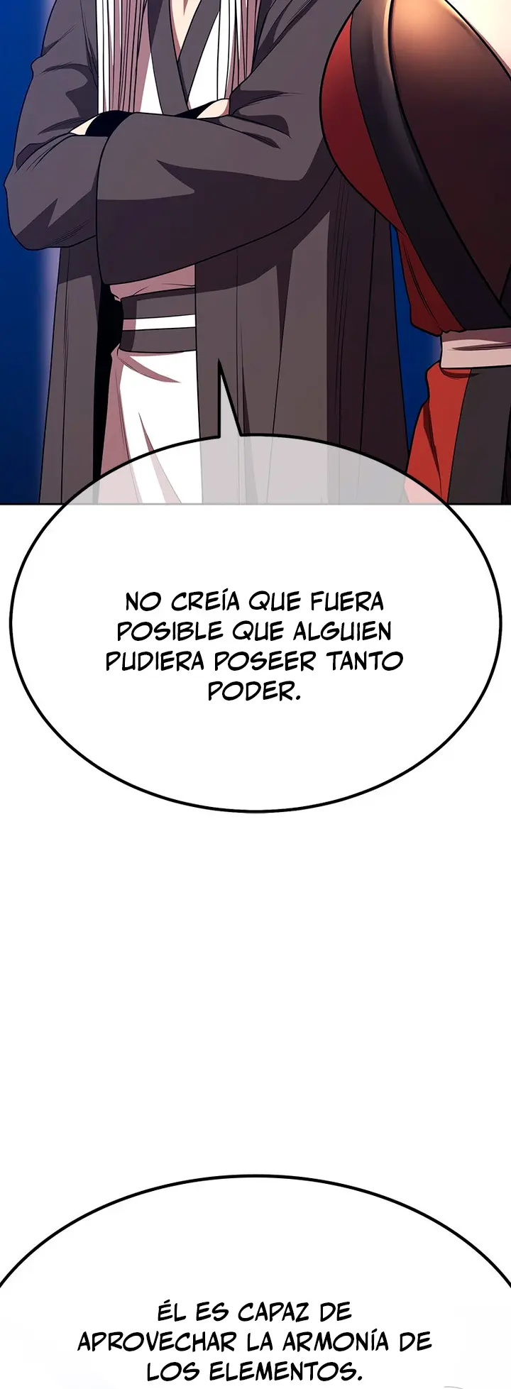 Palo De Madera Capítulo 135.2 - Página 13 en español