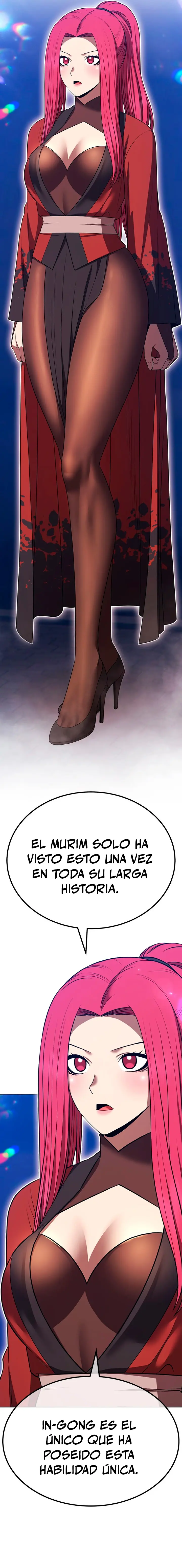 Palo De Madera Capítulo 135.2 - Página 26 en español