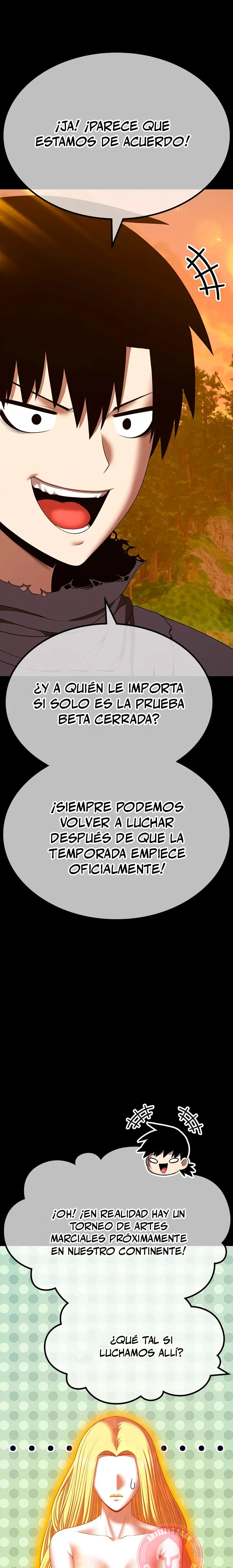 Palo De Madera Capítulo 136.2 - Página 4 en español