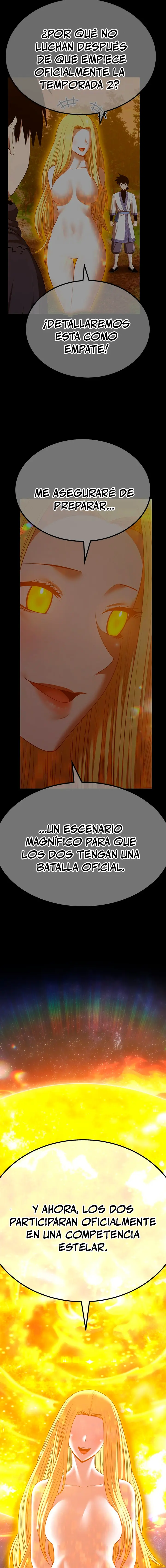 Palo De Madera Capítulo 136.2 - Página 45 en español