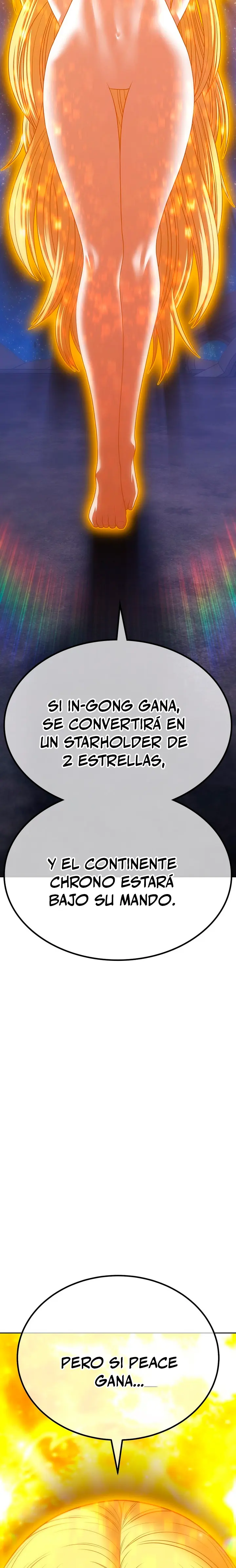 Palo De Madera Capítulo 136.2 - Página 46 en español