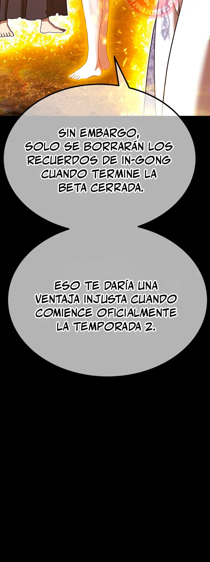 Palo De Madera Capítulo 136.2 - Página 7 en español