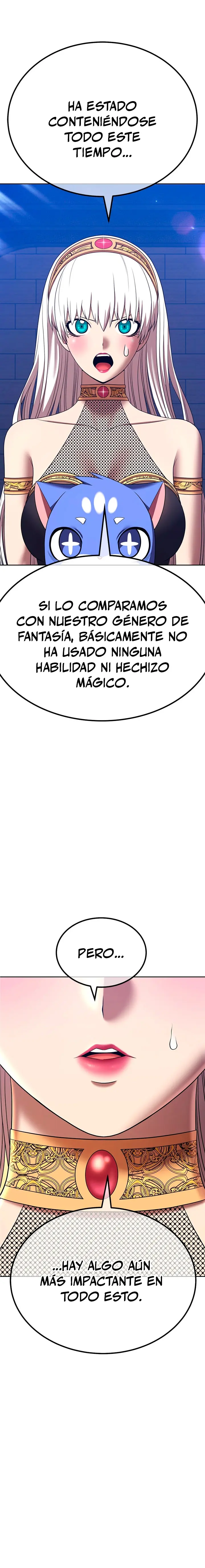 Palo De Madera Capítulo 137.1 - Página 53 en español