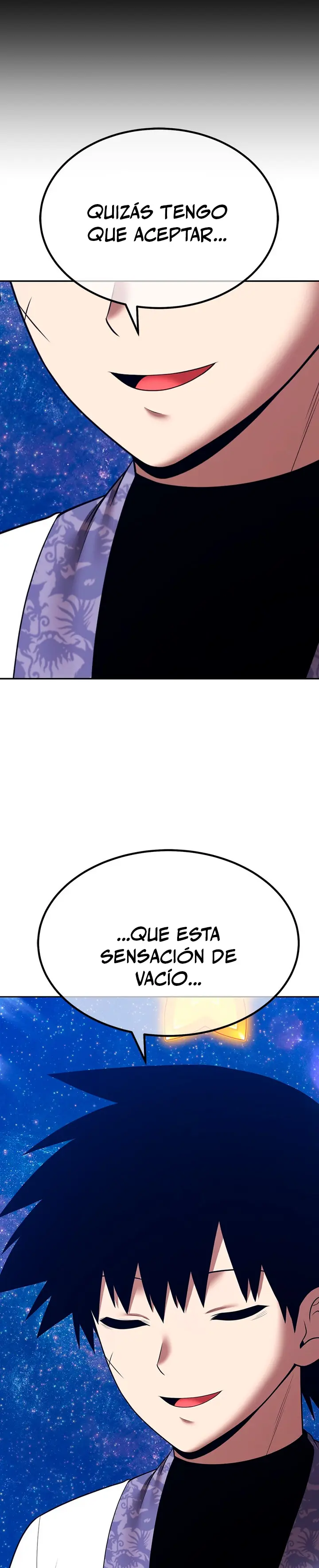 Palo De Madera Capítulo 137.2 - Página 16 en español