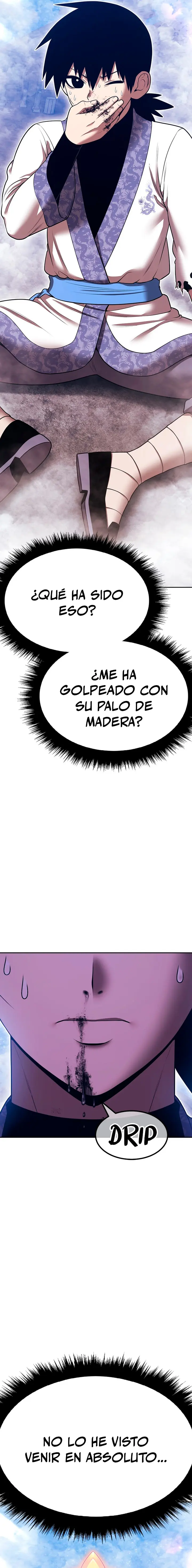 Palo De Madera Capítulo 137.2 - Página 20 en español