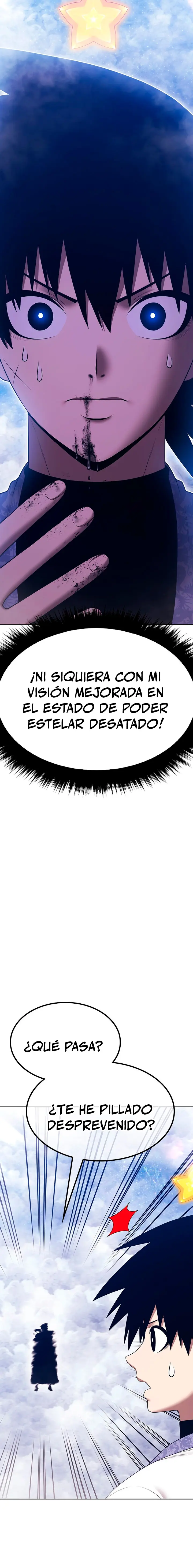 Palo De Madera Capítulo 137.2 - Página 21 en español