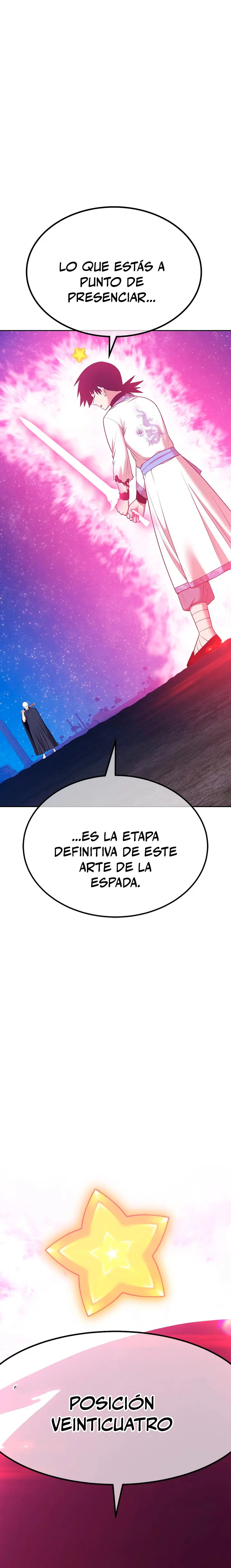 Palo De Madera Capítulo 138.1 - Página 28 en español