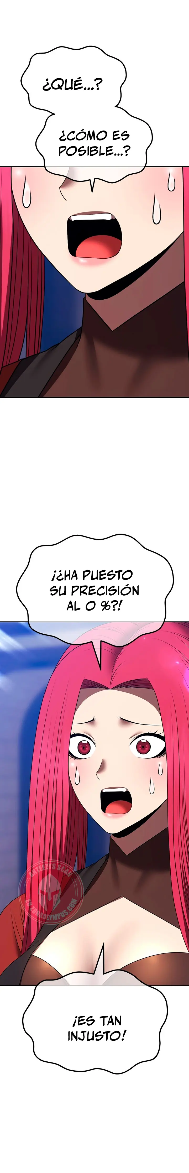 Palo De Madera Capítulo 138.1 - Página 3 en español