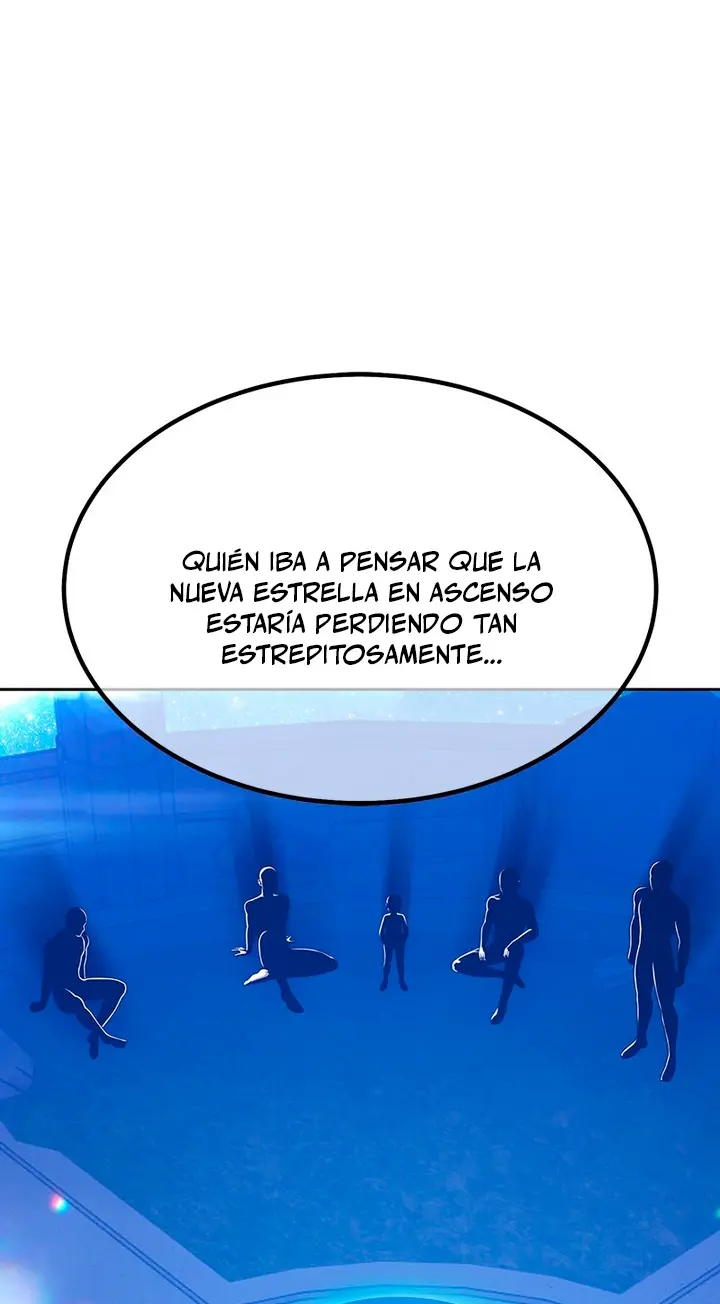 Palo De Madera Capítulo 138.1 - Página 6 en español