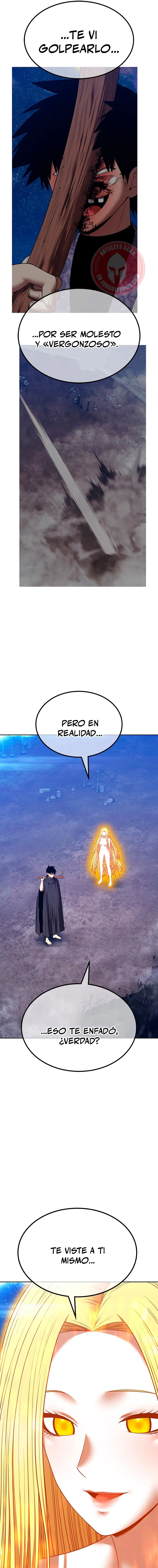 Palo De Madera Capítulo 138.2 - Página 12 en español